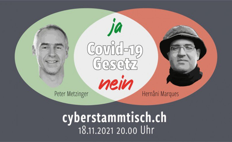 CovidDebatte
